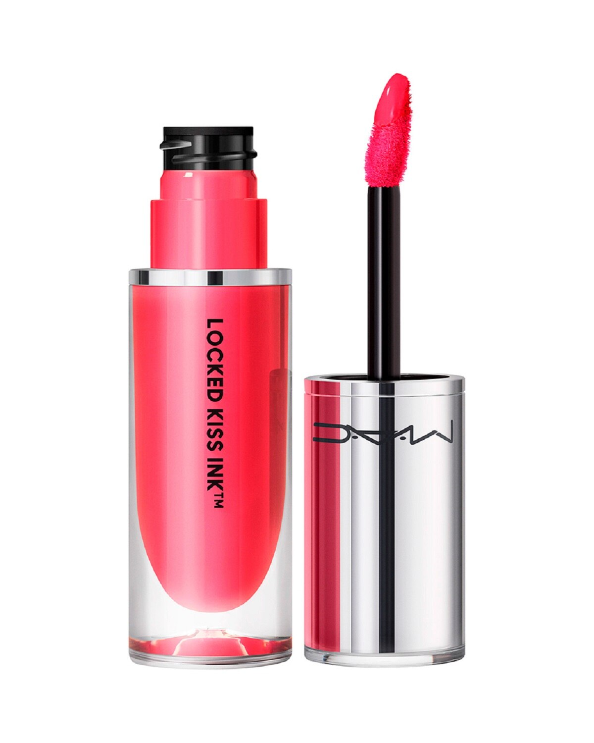 M&middot;A&middot;C LOCKED KISS INK (LABIAL L&Iacute;QUIDO MATE)
